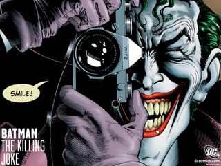 Illustration for article titled Batgirl
#49 and the Real Problem with The Killing Joke